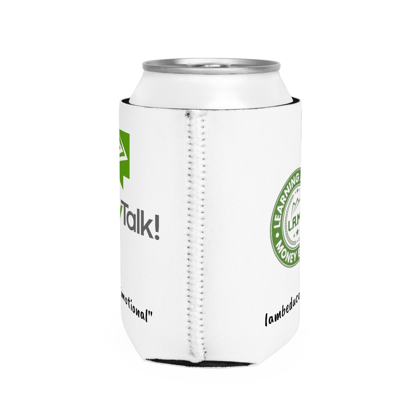 Can Cooler Sleeve