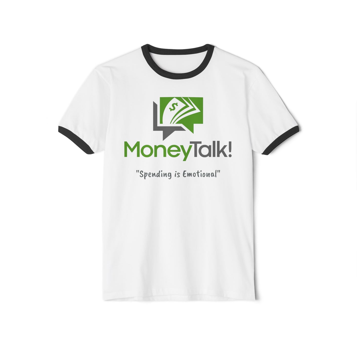 MoneyTalk! T-Shirt