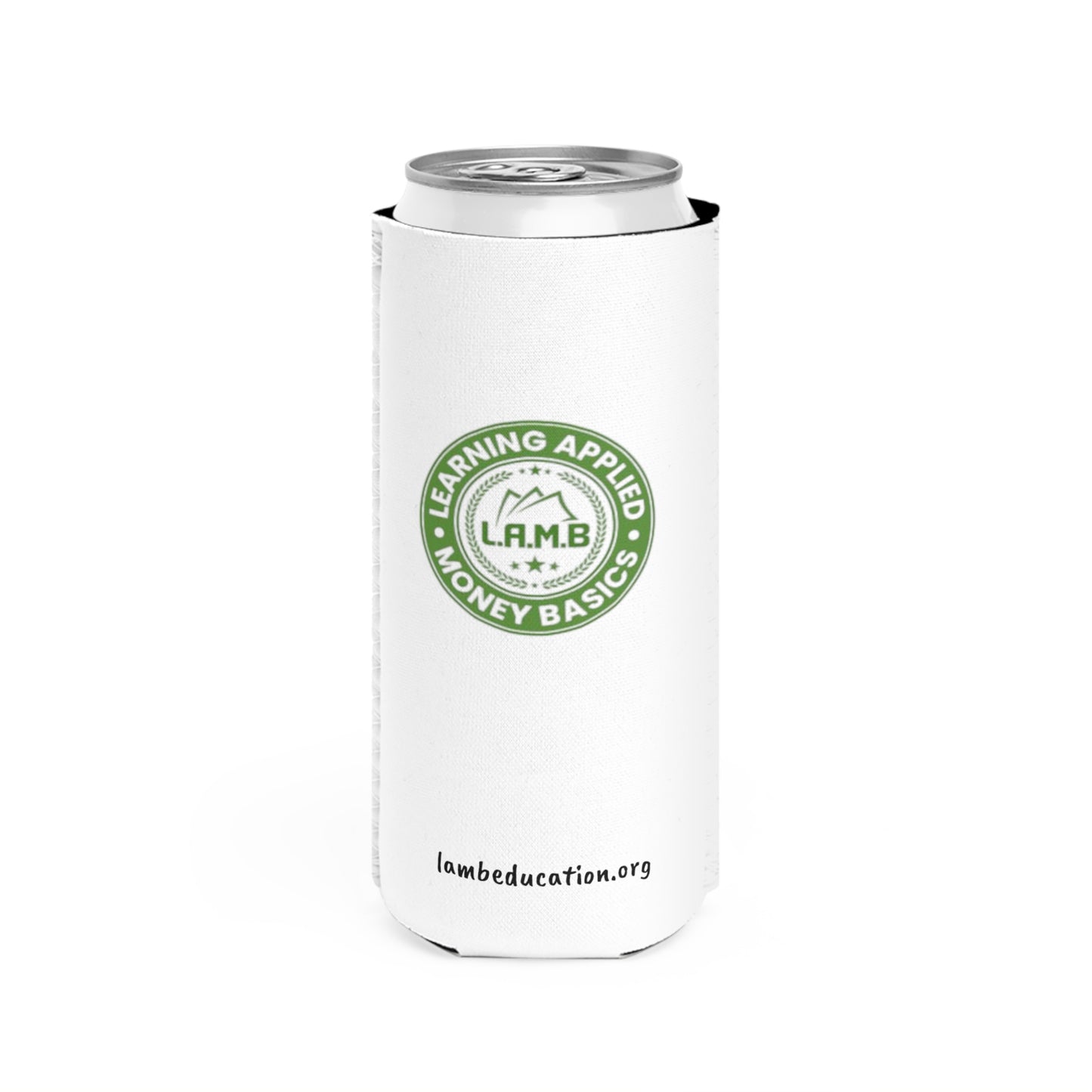 Slim Can Cooler