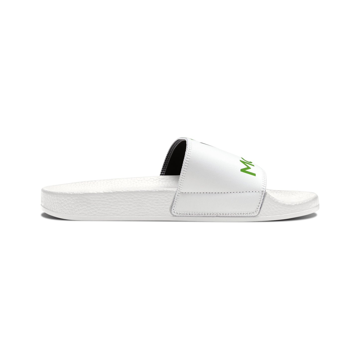 Men's PU Slide Sandals