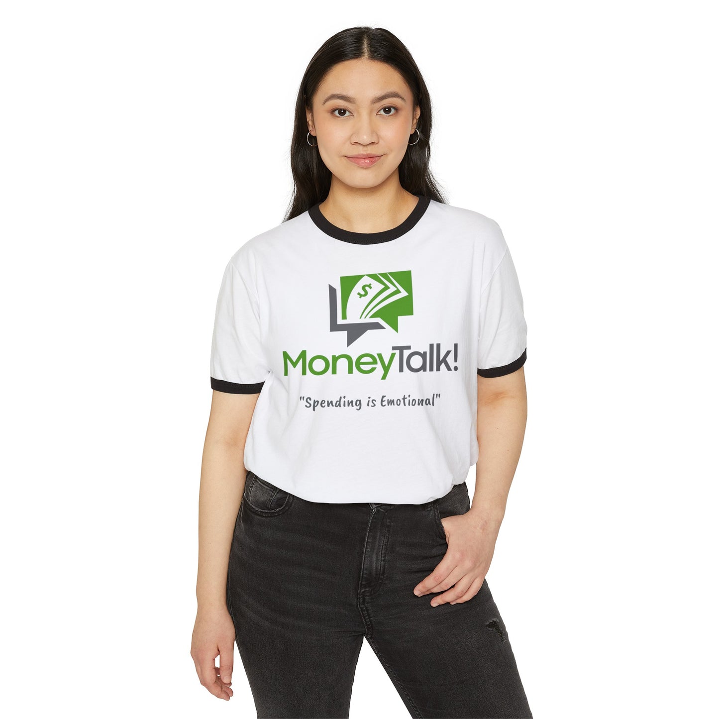 MoneyTalk! T-Shirt