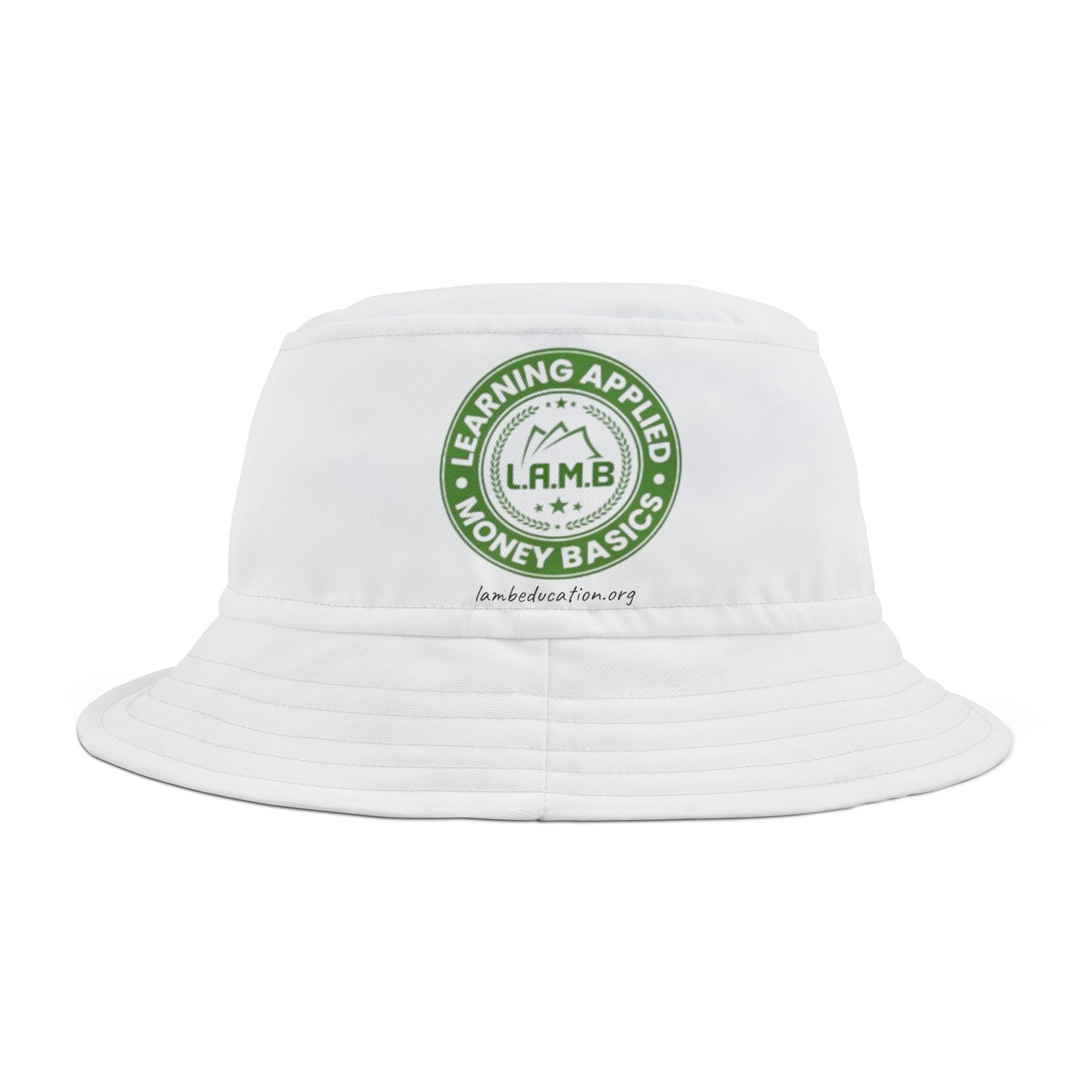 Bucket Hat (AOP)