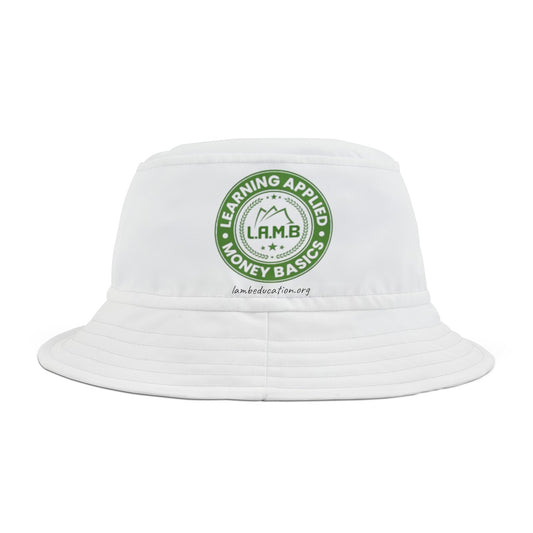 Bucket Hat (AOP)