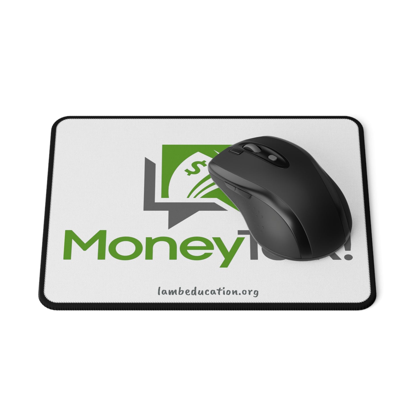 Non-Slip Gaming Mouse Pad